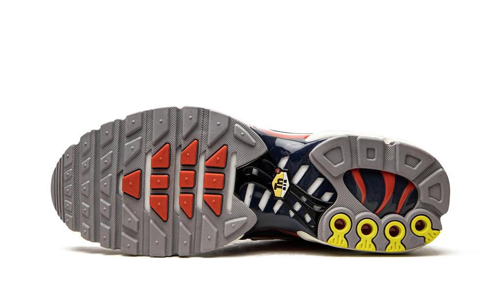 Nike Air Max Plus "USA Grey" DB0682 003