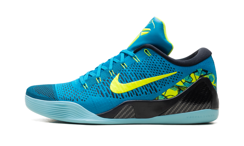 Nike Kobe 9 Elite Protro "Perspective" IO3673 400