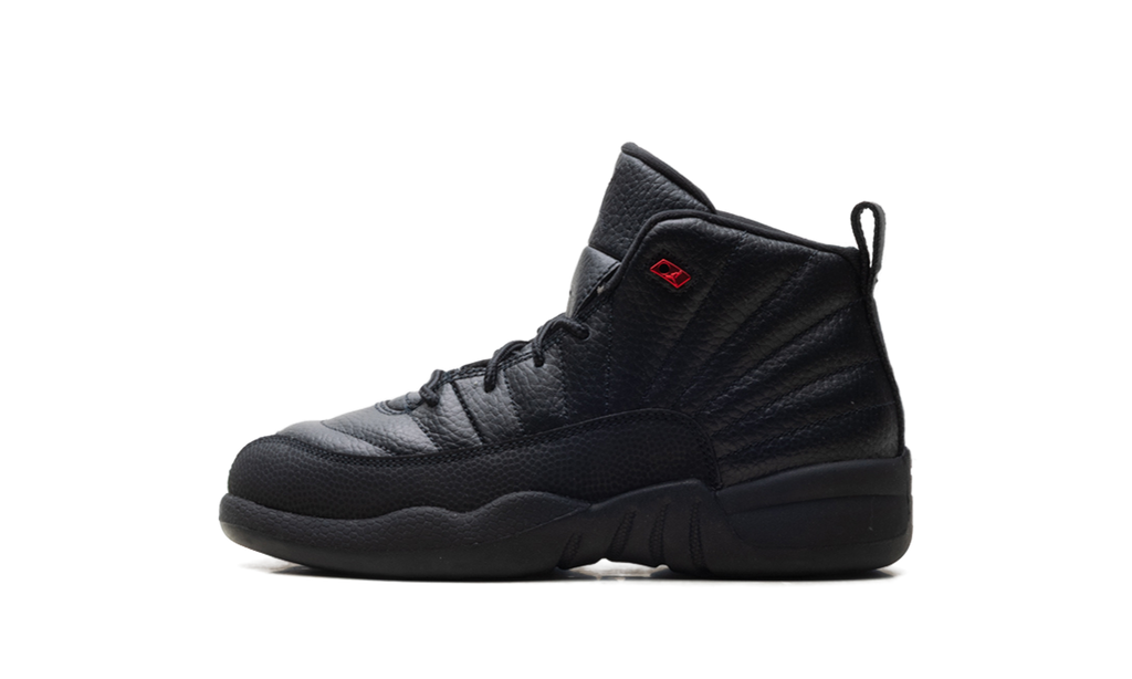 Air Jordan 12 Retro PS "Bloodline" 151186 003