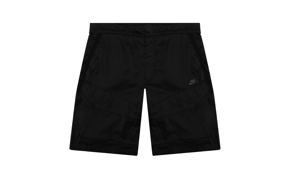 Nike NSW Tech Pack Shorts "Black" DD6588 010