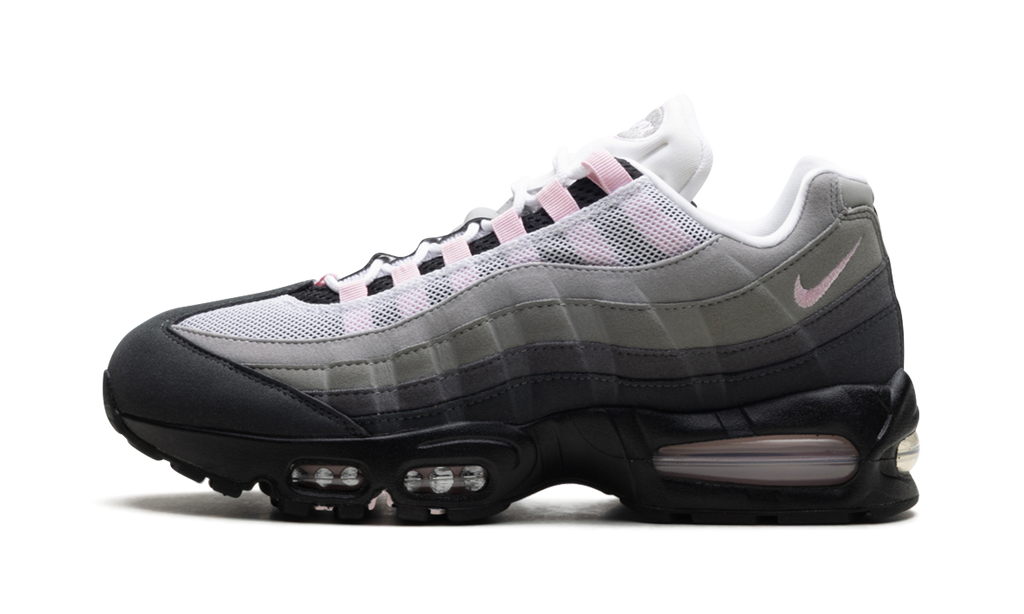 Nike Air Max 95 WMNS "Pink Foam" HJ5996 001