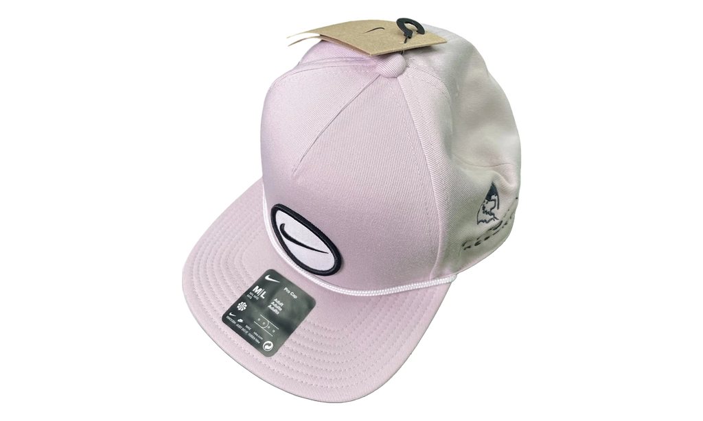 Nike Pro Structured Dri-FIT Cap "RETRO 72 - Platinum Violet / Anthracite" HF7482 019