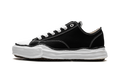 Maison Mihara Yasuhiro Peterson OG Sole Canvas Low "BLACK" A01FW702 BLK