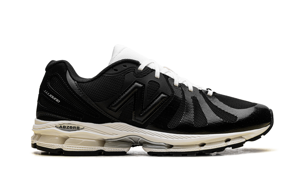 New Balance 1890 "JJJJound - Black/White" U18907DN