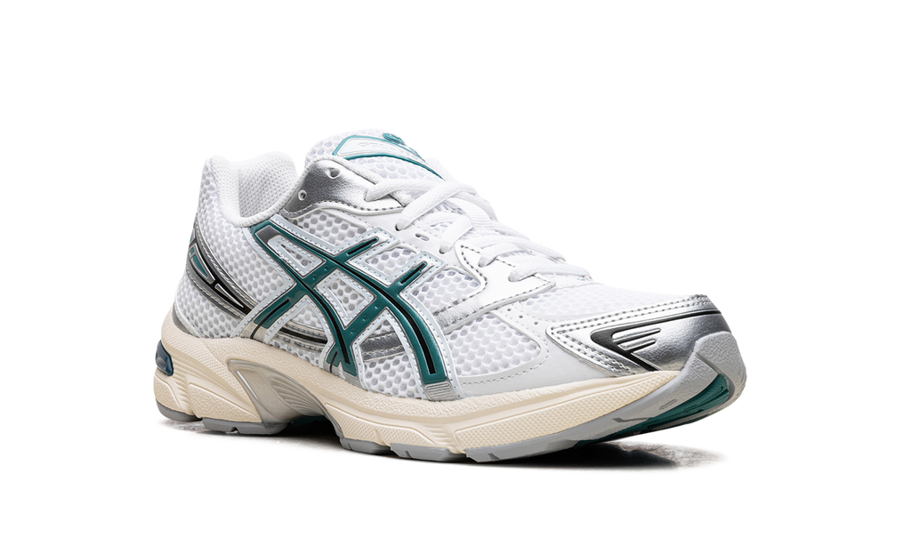 ASICS Gel-1130 "White Rainy Lake" 1203A609 100