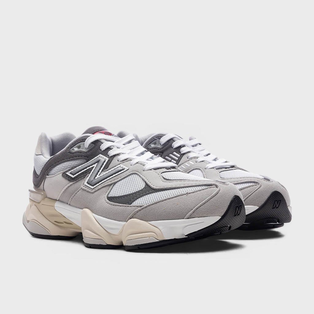 New Balance 9060 (GS) - Raincloud/Castlerock