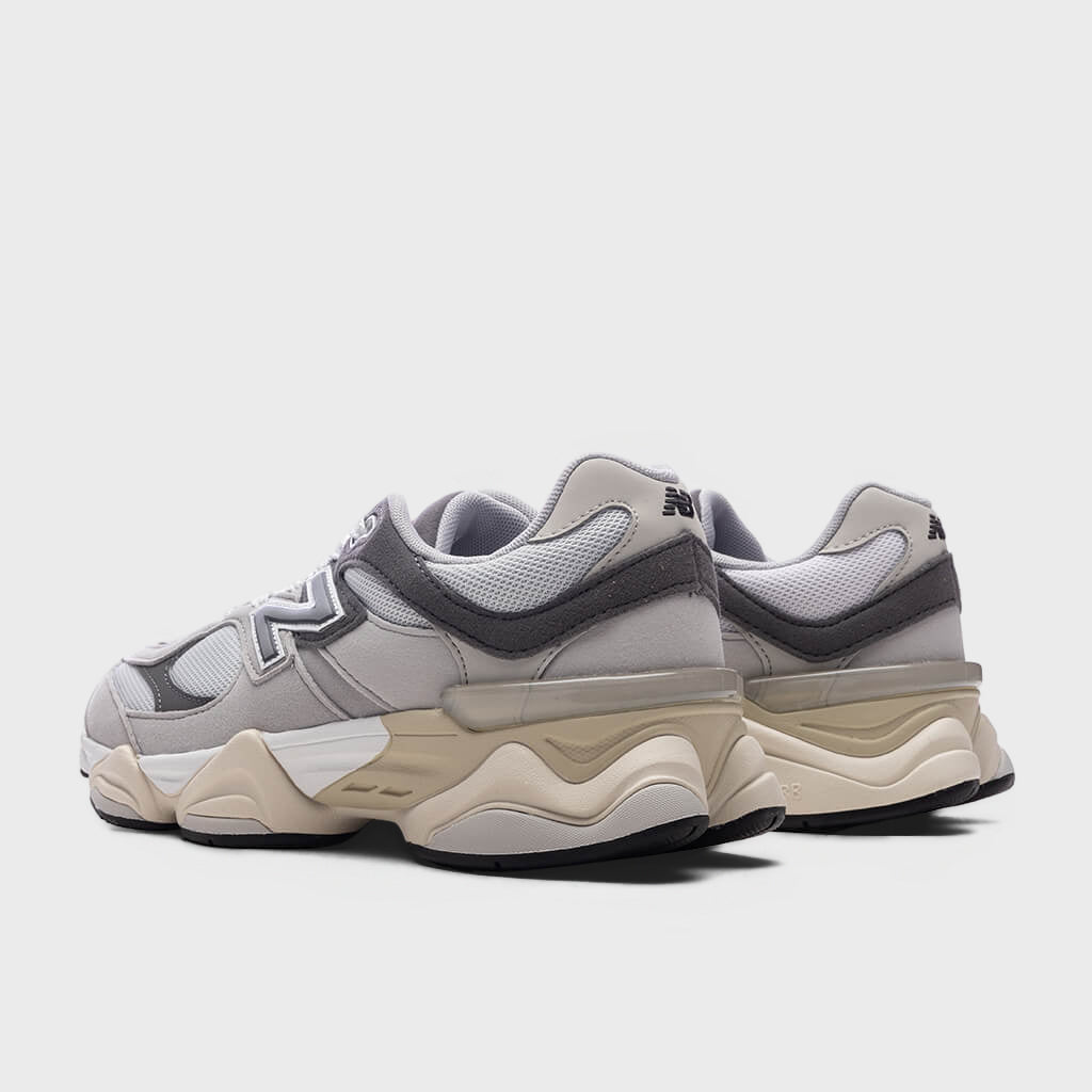 New Balance 9060 (GS) - Raincloud/Castlerock