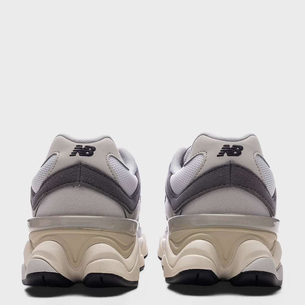 New Balance 9060 (GS) - Raincloud/Castlerock