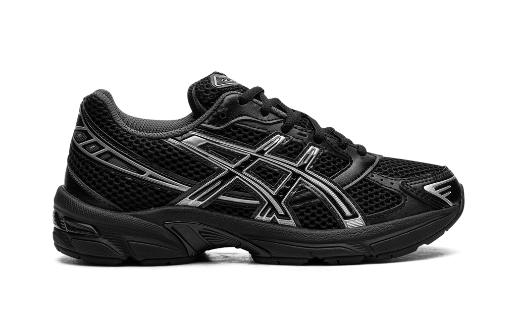 ASICS Gel 1130 "Black / Pure Silver" 1201A906 001