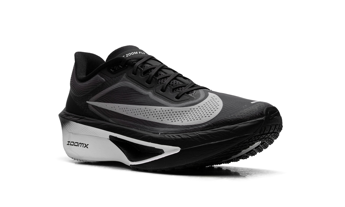 Nike Zoom Fly 6 "Black Smoke Grey" FN8454 001