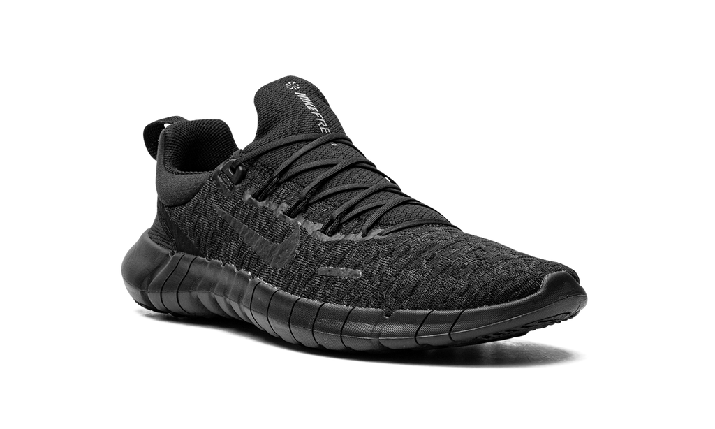 Nike Free RN 5.0 NN "Black Off Noir" CZ1884 004