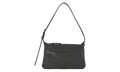Brunello Cucinelli Textured Shoulder Bag WMNS "Ultrablack" BRUN1897