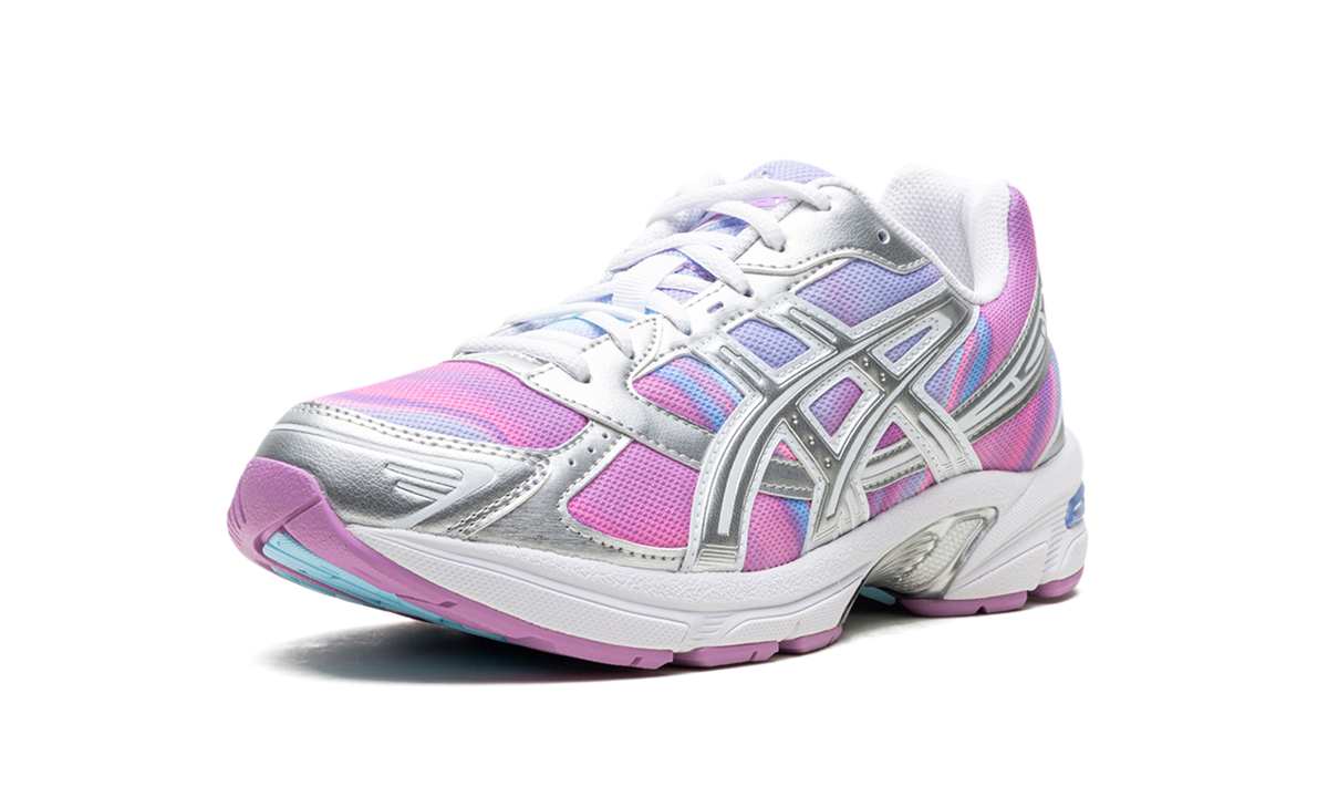 ASICS Gel-1130 WMNS "Baby Lavender Pure Silver" 1202A515 400