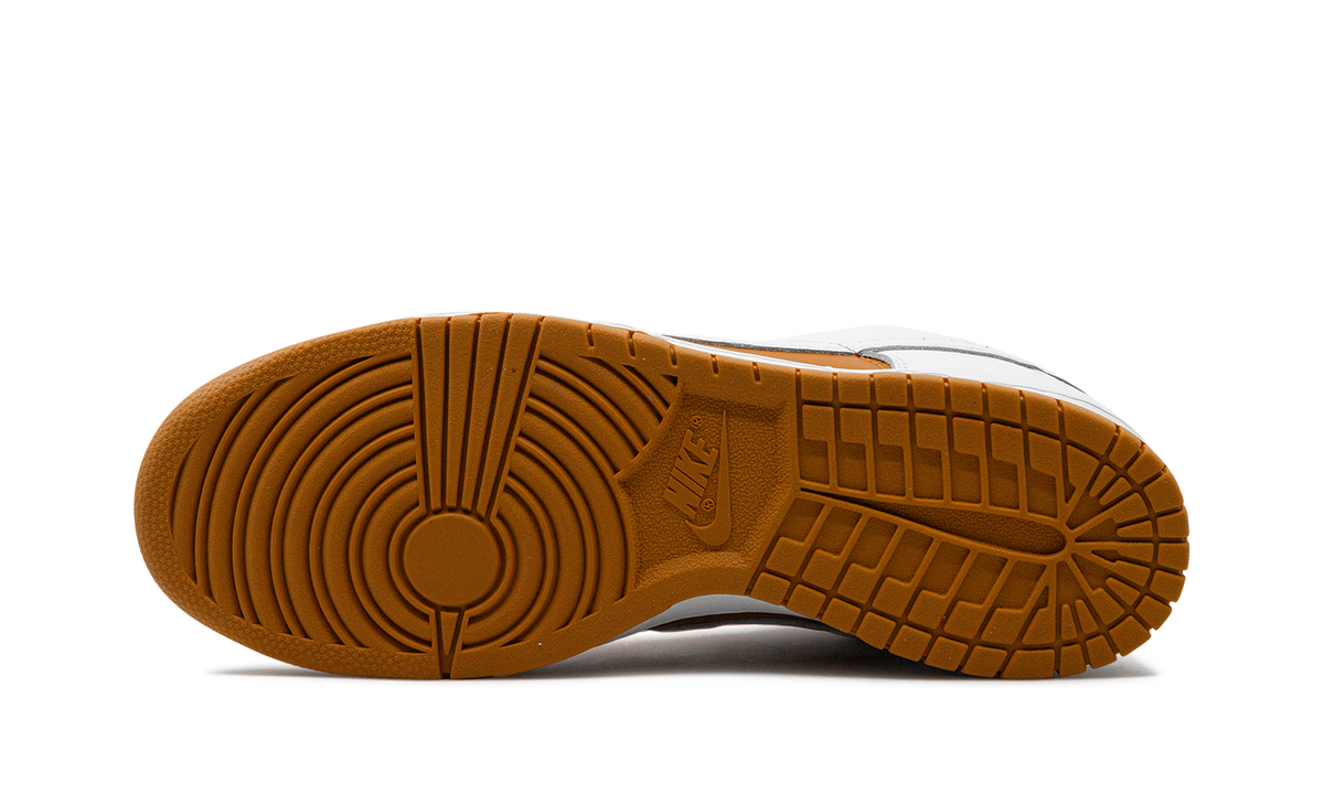 Nike Dunk Low "Reverse Curry" FQ6965 700