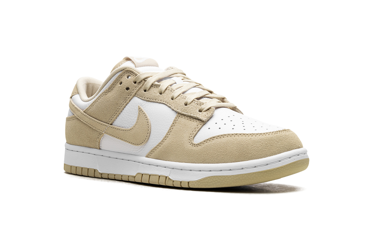 Nike Dunk Low SE "Team Gold Suede" FQ8249 102
