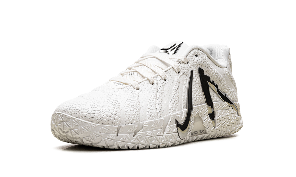 Nike Ja 3 "White Label LX" IO7666 100