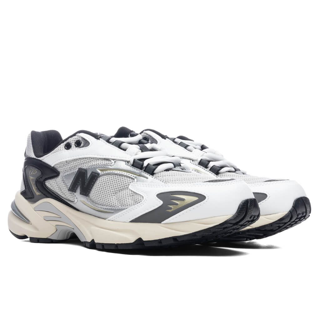 New Balance 725v1 - Grey Matter/Black/White