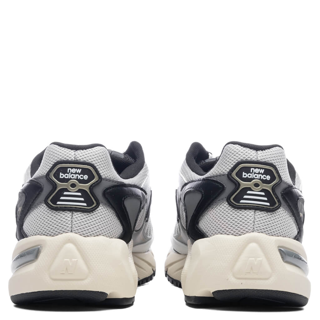 New Balance 725v1 - Grey Matter/Black/White