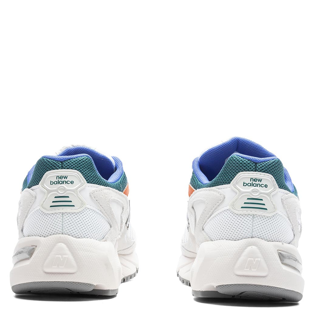 New Balance 725 - Reflection/Classic Orange/Vintage Teal