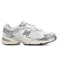 New Balance 725v1 - White/Metallic Silver/Slate Grey