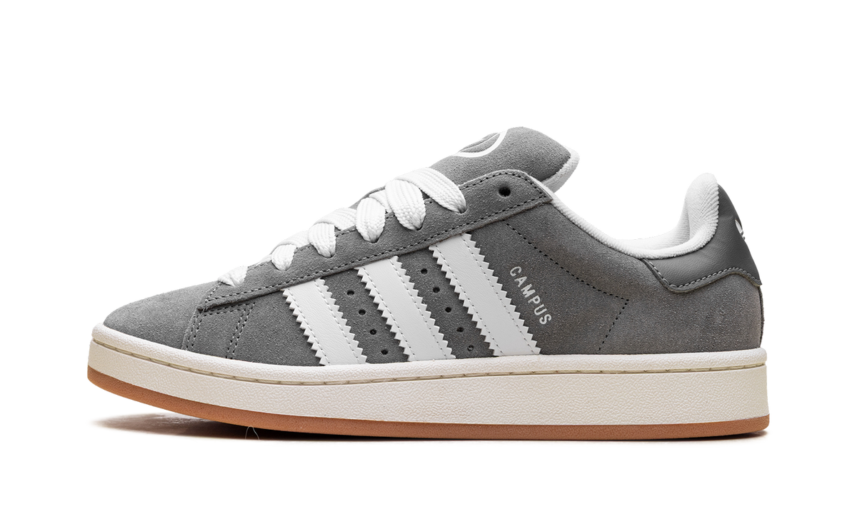 Adidas Campus 00s WMNS "Grey Three White" JP9162