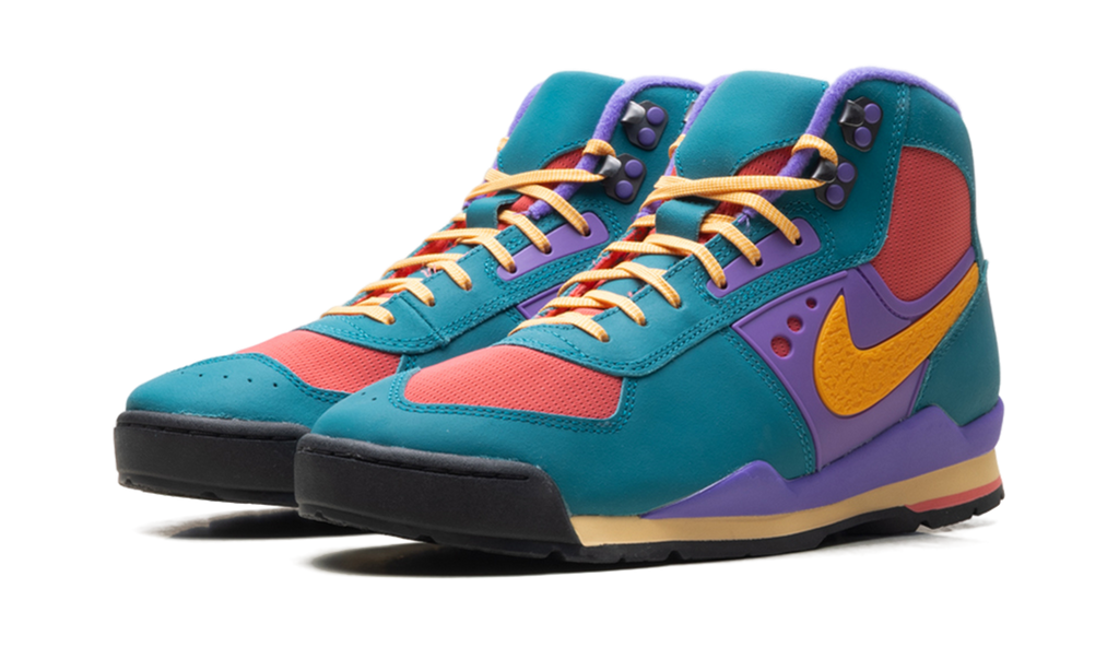 Nike Baltoro "Bright Spruce Kumquat" IH4450 300