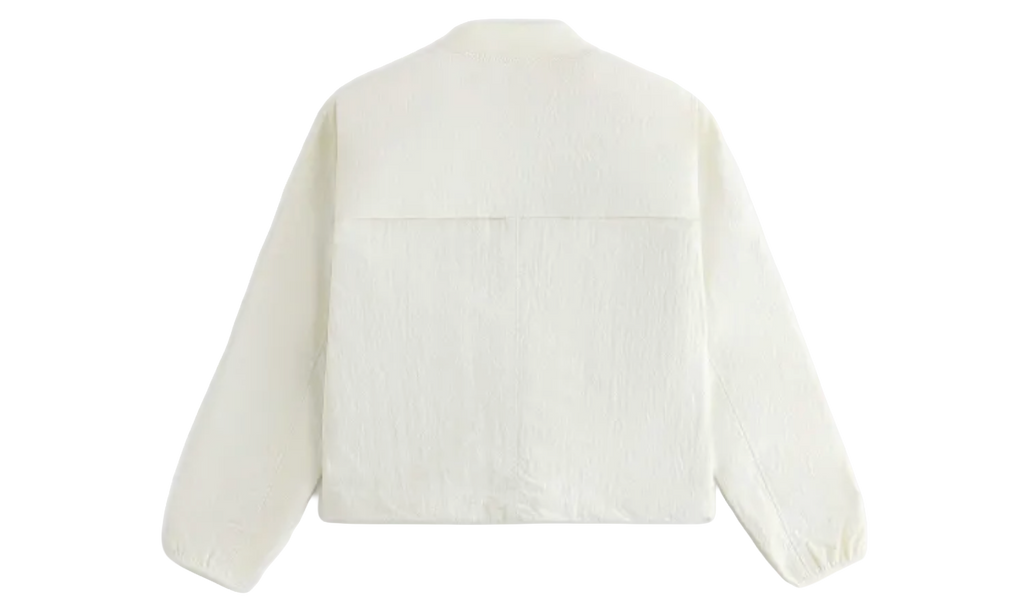 Kith Breckon Convertible Utility Bomber Jacket WMNS "Pebble" KHW010189 309