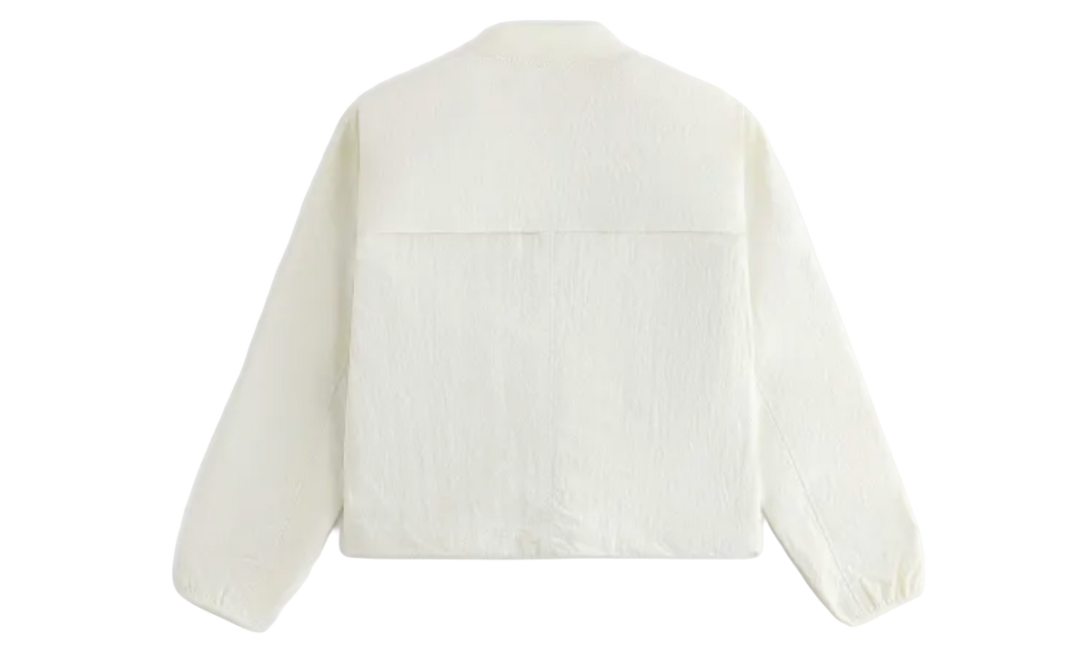 Kith Breckon Convertible Utility Bomber Jacket WMNS "Pebble" KHW010189 309
