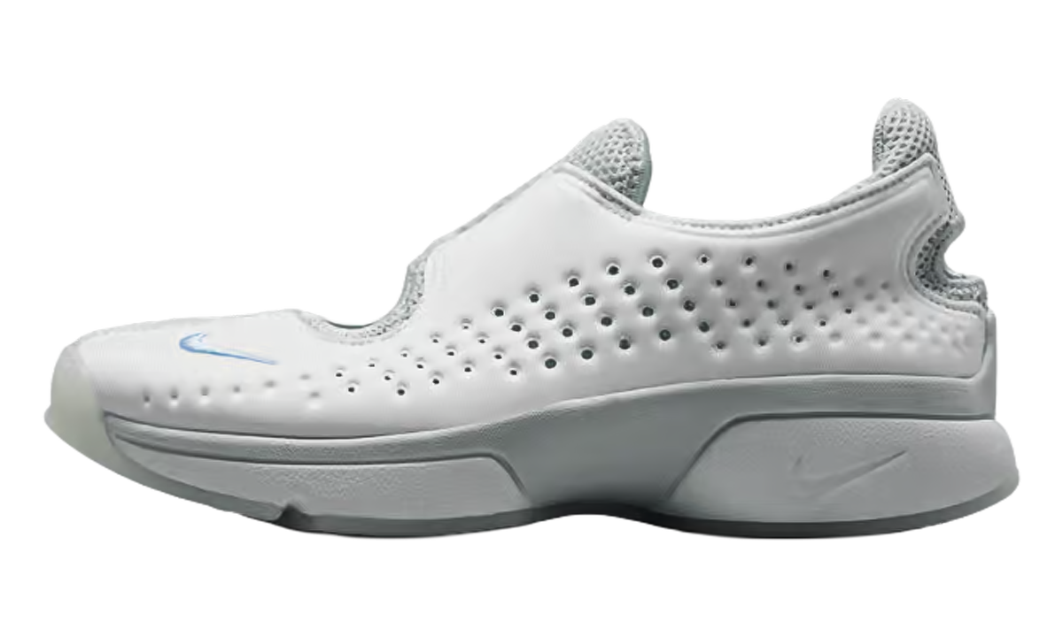 Nike Air Rift 2 WMNS "Summit White Swan" IQ8006 100