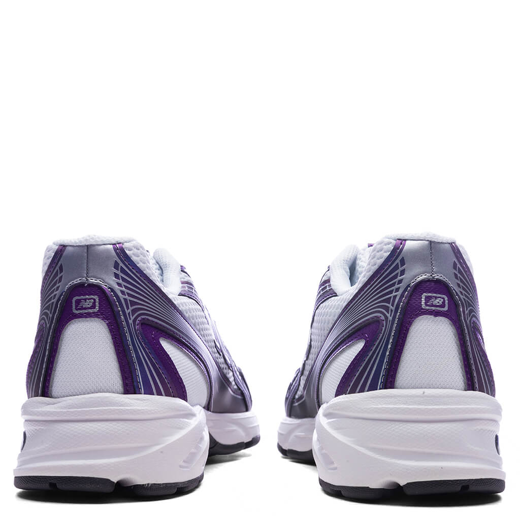 New Balance 740 - Concord Grape/White/Phantom