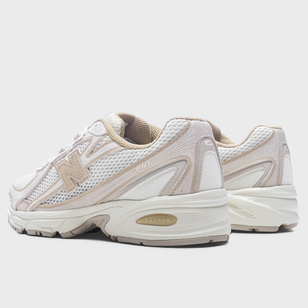 New Balance 740 - Incense/Angora/Timberwolf