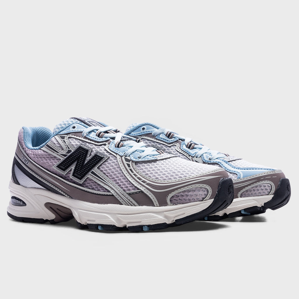 New Balance 740 - Sea Salt/Earth Shadow/Frosted Glass