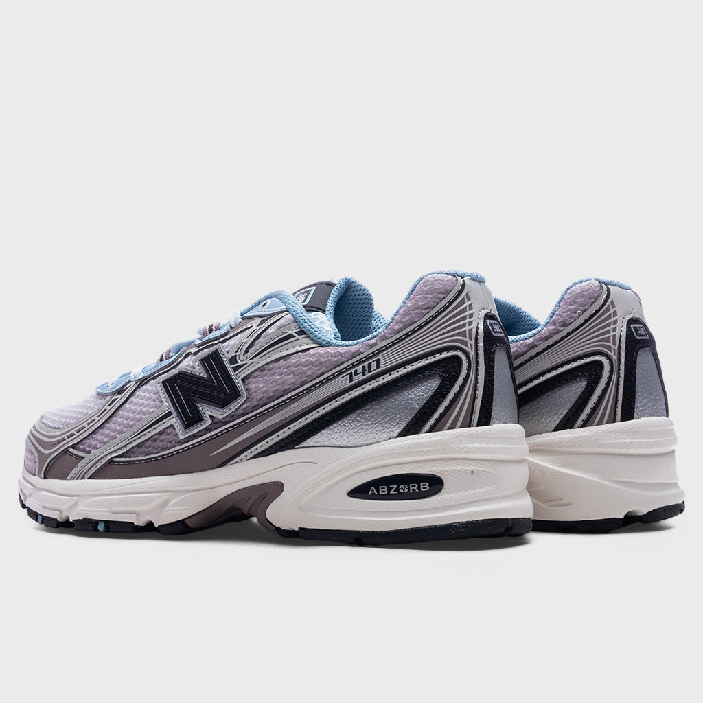 New Balance 740 - Sea Salt/Earth Shadow/Frosted Glass