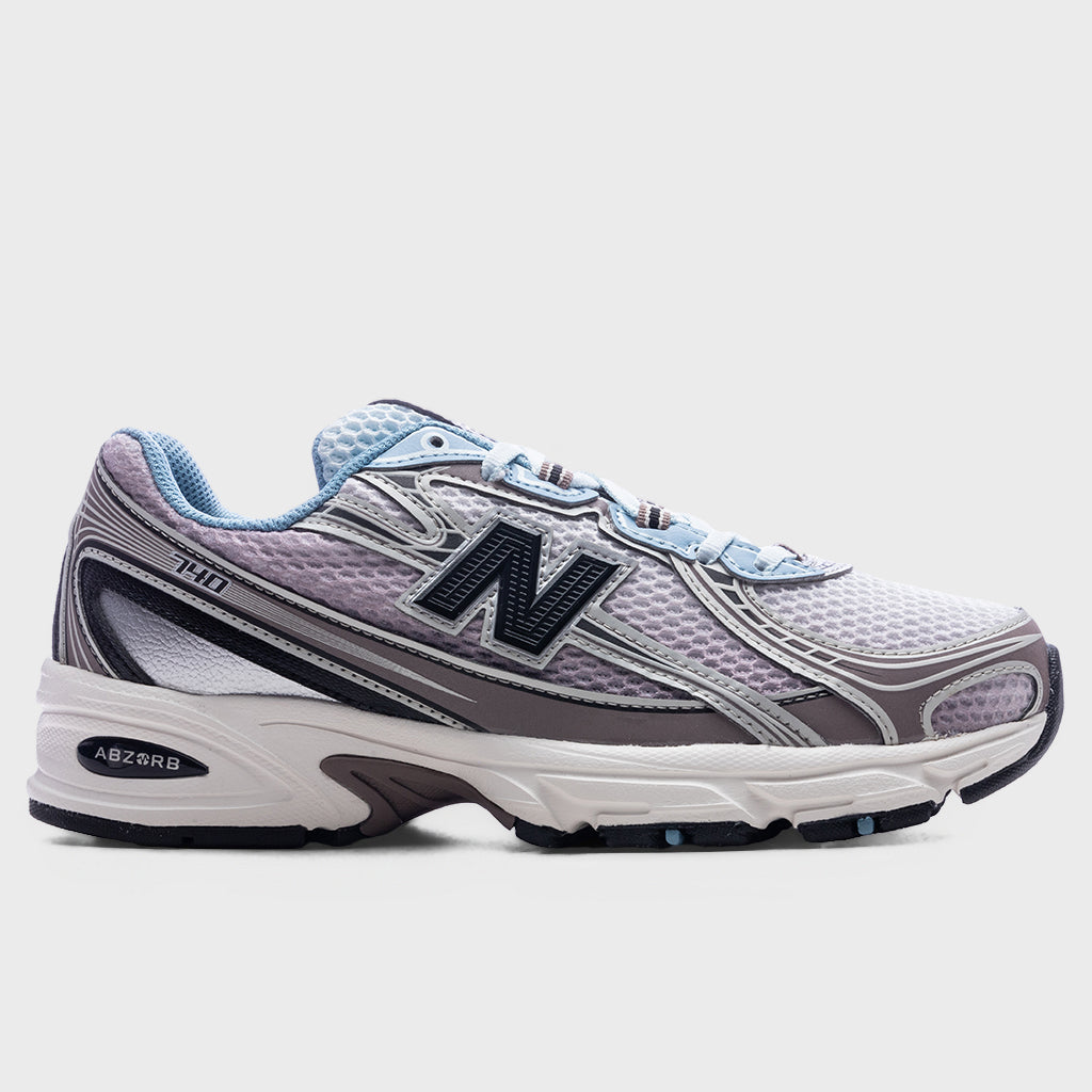 New Balance 740 - Sea Salt/Earth Shadow/Frosted Glass