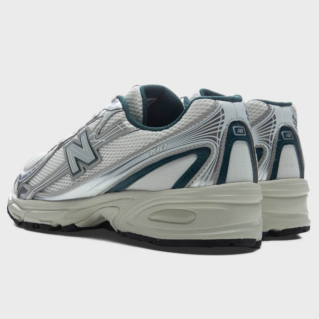 New Balance 740 - Medusa Green/Angora