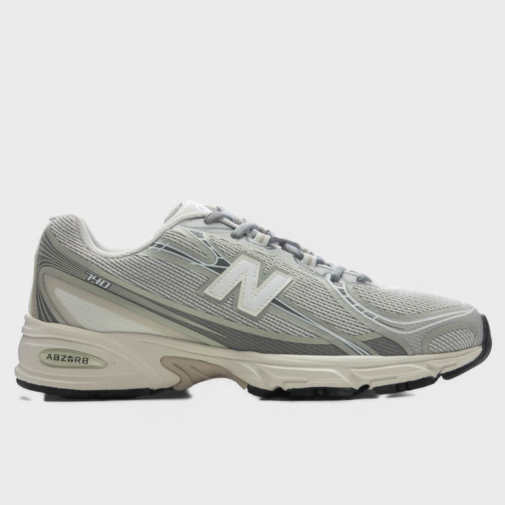 New Balance 740 - Slate Grey/Grey Matter