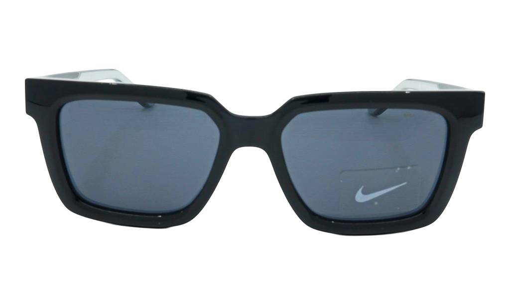 Nike Tide Cosmic Sunglasses "Black / Grey" IB3681X 010