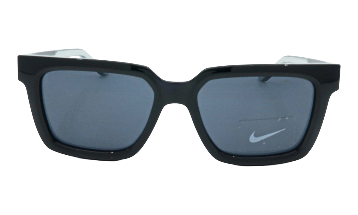 Nike Tide Cosmic Sunglasses "Black / Grey" IB3681X 010