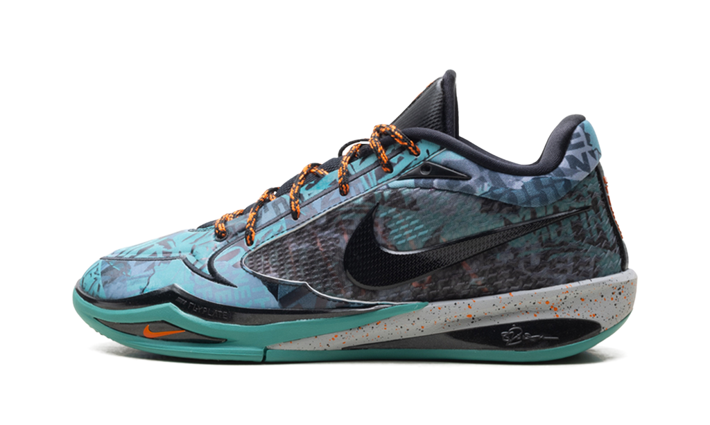 Nike Sabrina 4 "SLAM - Smoke Grey" IX5222 001