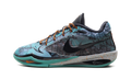 Nike Sabrina 4 "SLAM - Smoke Grey" IX5222 001