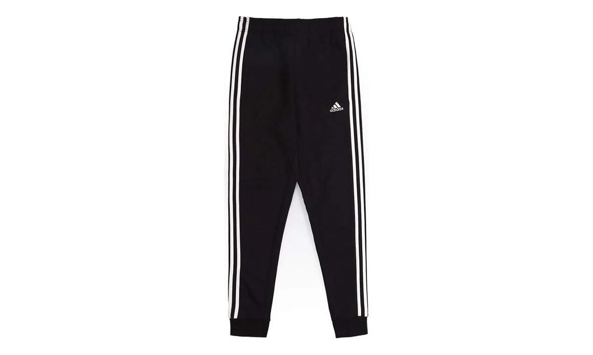 Adidas Essentials 3-Stripes Pants "Black / White" BP8742