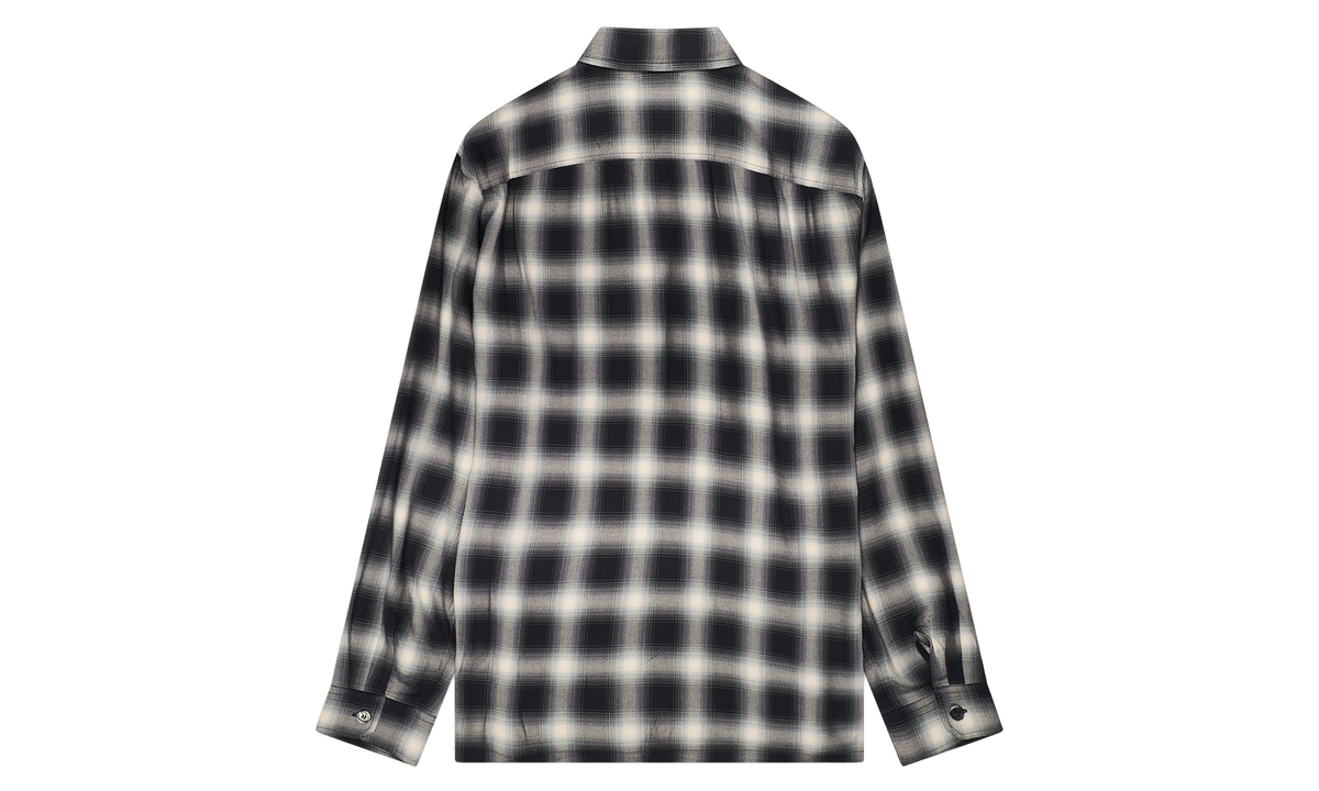 OUR LEGACY Every Shirt "Black" M2262ERC