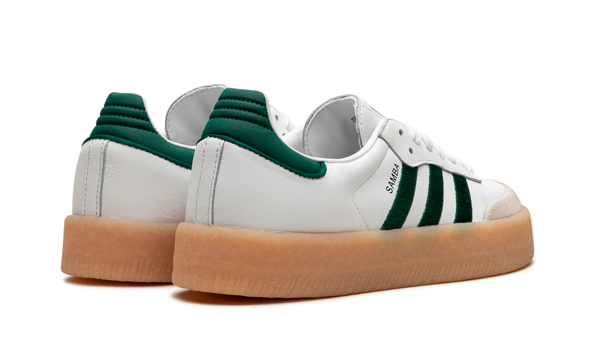 Adidas SAMBAE WMNS "White" ID0440