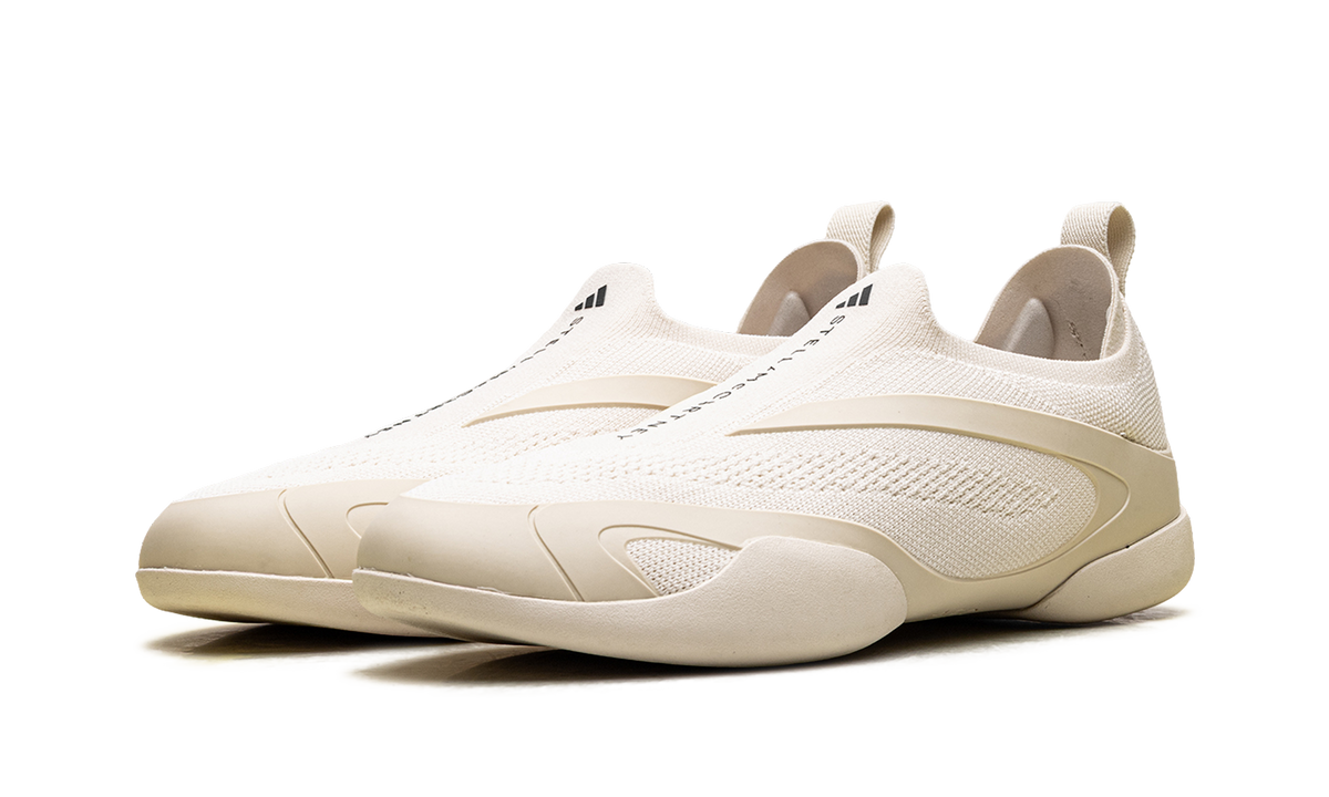Adidas Taekwondo WMNS "Stella McCartney - Beige" JQ2976