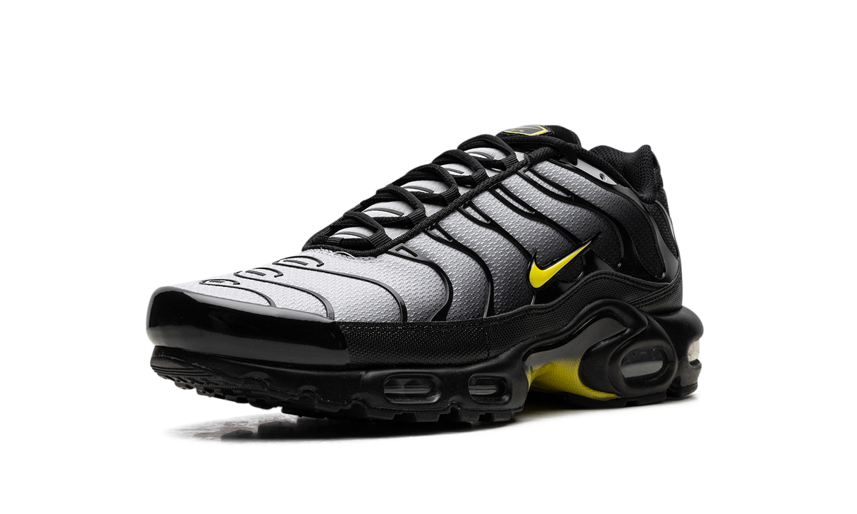 Nike Air Max Plus "Wolf Grey Opti Yellow" DM0032 012