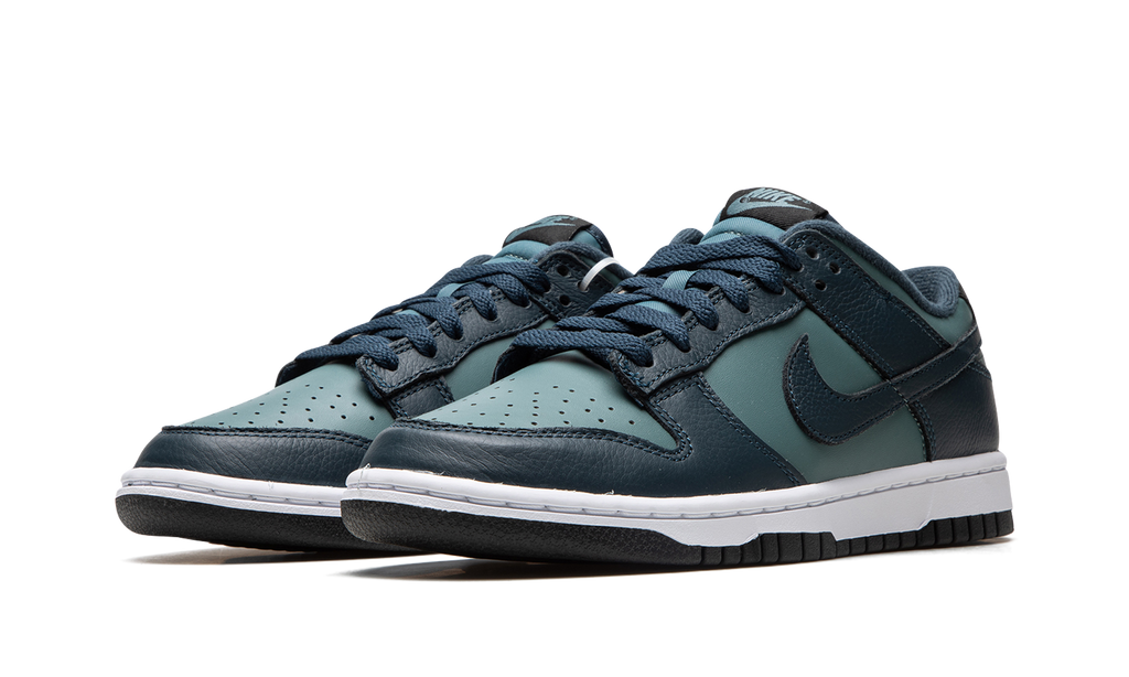 Nike Dunk Low PRM "Armory Navy" DR9705 300