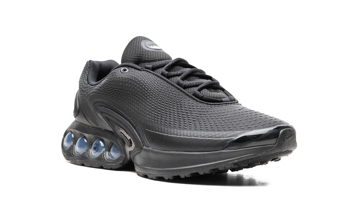 Nike Air Max Dn "Triple Black" DV3337 006