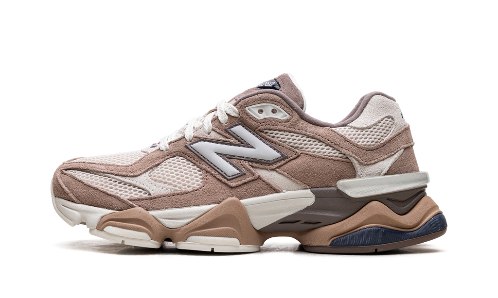 New Balance 9060 "Earth Shadow" U9060ETN