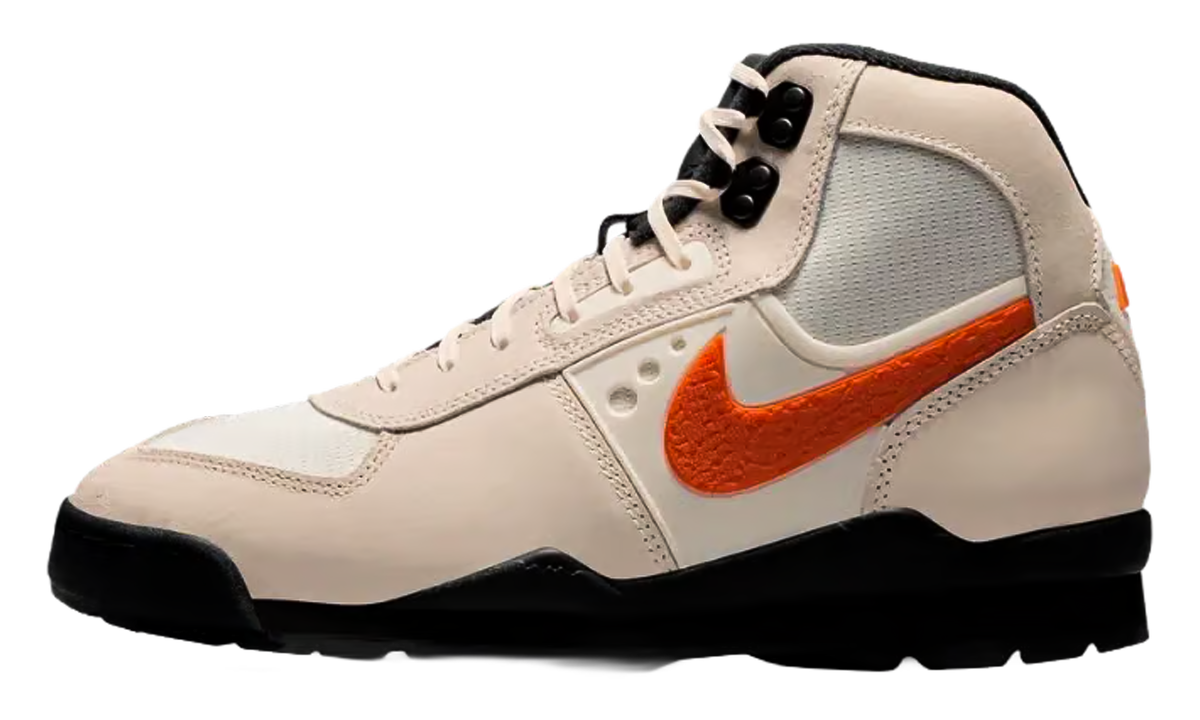 Nike Baltoro QS "Chalk Safety Orange" IO4556 100