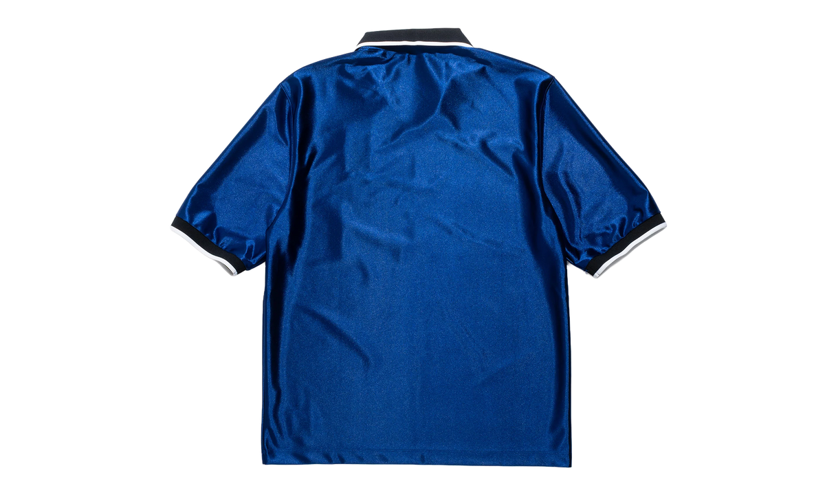 Nike Dri-FIT Short-Sleeve Soccer Top "Korea Energy" IU3871 418